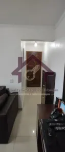 Apartamento com 2 Quartos à venda, 52m² no Jardim Celeste, São Paulo