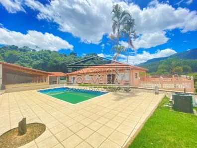 Fazenda/Sítio com 4 Quartos à venda, 968000m² no , Lagoinha