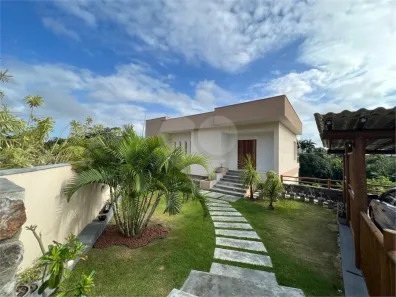 Casa com 4 Quartos à venda, 300m² no Jauá (Abrantes), Camaçari