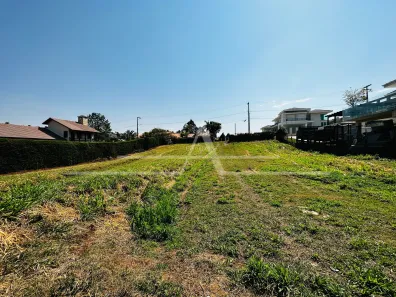 Lote/Terreno à venda, 1612m² no Condomínio Jardim das Palmeiras, Bragança Paulista