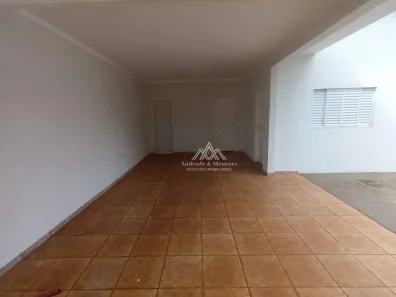 Casa com 3 Quartos à venda, 130m² no Independência, Ribeirão Preto