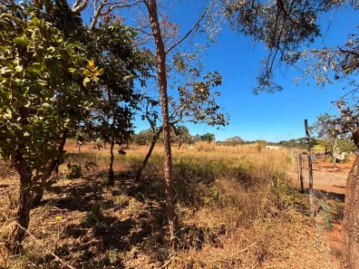 Fazenda/Sítio à venda, 1045m² no , Brasília