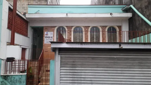 Casa com 1 Quarto à venda, 137m² no Vila Salete, São Paulo