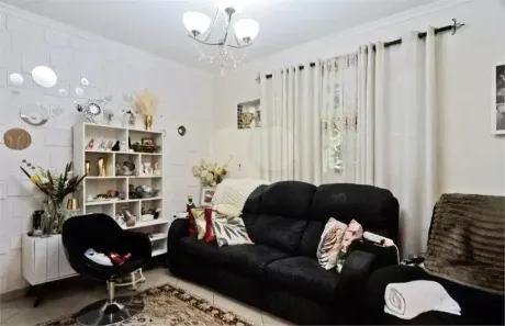 Sobrado com 3 Quartos à venda, 98m² no Vila Guaca, São Paulo