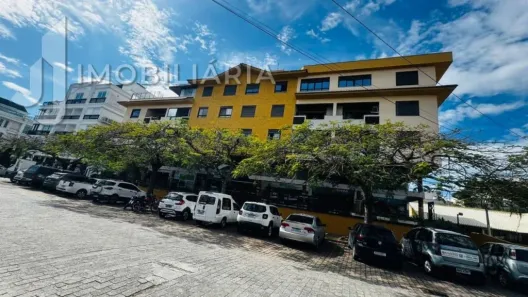 Apartamento com 2 Quartos à venda, 93m² no Jurerê, Florianópolis