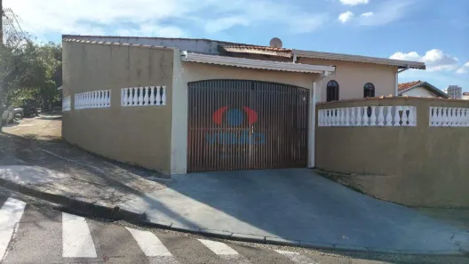 Casa com 5 Quartos à venda, 202m² no Jardim do Sol, Indaiatuba