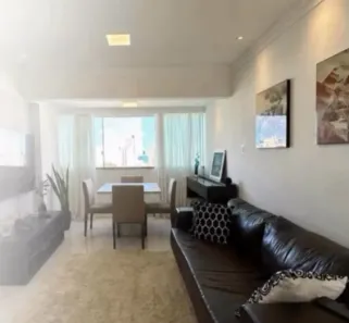 Apartamento com 2 Quartos à venda, 64m² no Pituba, Salvador