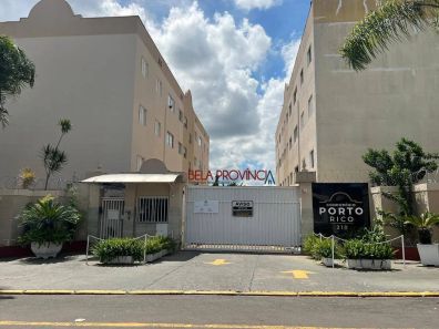 Apartamento com 2 Quartos à venda, 64m² no Jardim Parque Jupiá, Piracicaba