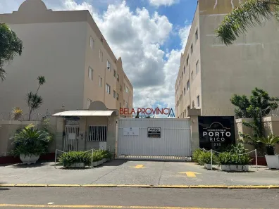Apartamento com 2 Quartos à venda, 64m² no Jardim Parque Jupiá, Piracicaba