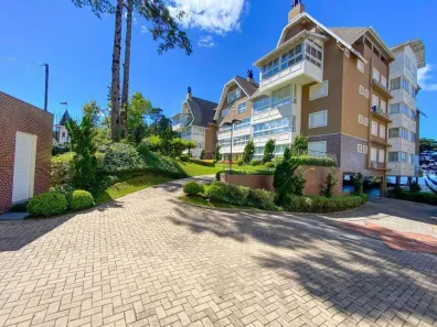 Apartamento com 5 Quartos à venda, 195m² no Vila Suica, Gramado