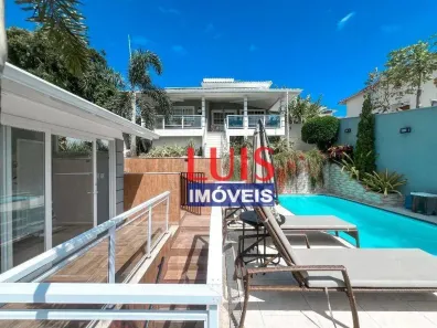 Casa com 3 Quartos à venda, 457m² no Camboinhas, Niterói