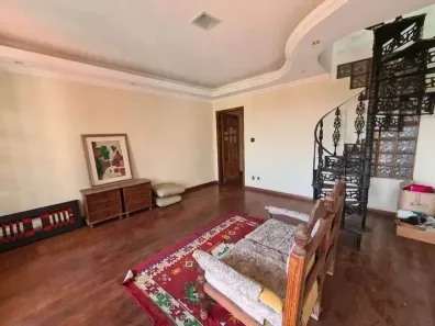 Casa com 4 Quartos à venda, 336m² no Alto Caiçaras, Belo Horizonte