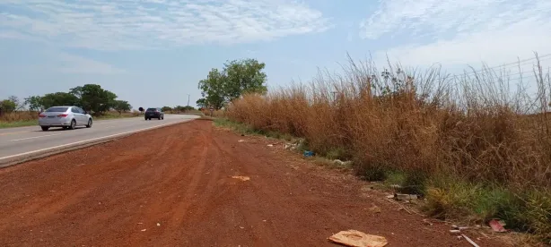 Fazenda/Sítio com 1 Quarto à venda, 1649300m² no Área Rural do Paranoá, Brasília