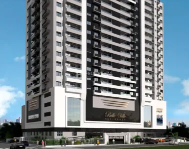 Apartamento com 2 Quartos à venda, 90m² no Campinas, São José
