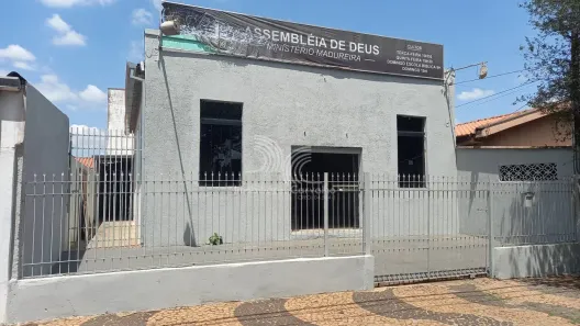 Ponto Comercial à venda, 191m² no Jardim Santa Rita de Cássia, Santa Bárbara D'Oeste