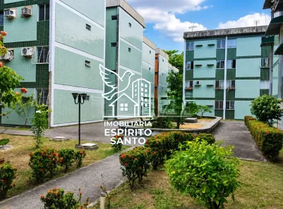 Apartamento com 3 Quartos à venda, 57m² no Boa Viagem, Recife