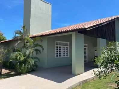 Casa com 5 Quartos à venda, 800m² no Porto das Dunas, Aquiraz