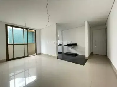 Apartamento com 1 Quarto à venda, 56m² no Funcionários, Belo Horizonte