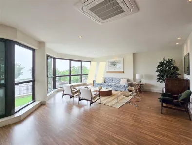 Apartamento com 4 Quartos à venda, 384m² no Barra da Tijuca, Rio de Janeiro