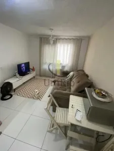 Apartamento com 2 Quartos à venda, 45m² no Realengo, Rio de Janeiro
