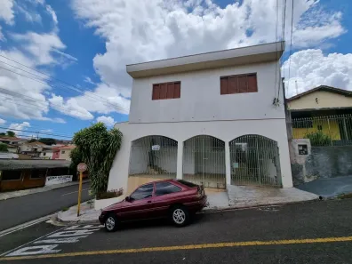 Casa com 5 Quartos à venda, 347m² no Vila Flores, Presidente Prudente