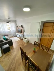 Apartamento com 2 Quartos à venda, 55m² no Bosque da Saúde, São Paulo