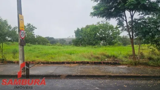 Lote/Terreno à venda, 216m² no Residencial Portal Norte, Presidente Prudente