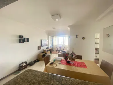 Apartamento com 4 Quartos à venda, 90m² no Imbuí, Salvador