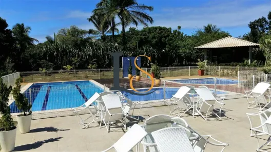 Lote/Terreno à venda, 1008m² no Busca Vida (Abrantes), Camaçari
