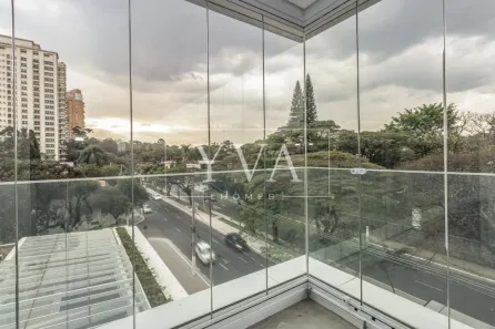Apartamento com 3 Quartos à venda, 230m² no Moema, São Paulo