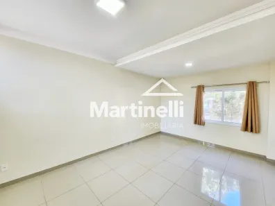 Casa de Condomínio com 3 Quartos para alugar, 197m² no Vila do Golf, Ribeirão Preto