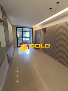 Apartamento com 3 Quartos à venda, 93m² no Santa Mônica, Uberlândia