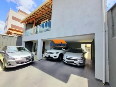 Casa com 3 Quartos à venda, 260m² no Renascença, Belo Horizonte