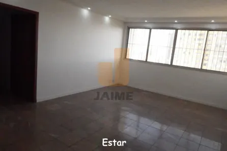 Apartamento com 3 Quartos à venda, 116m² no Perdizes, São Paulo