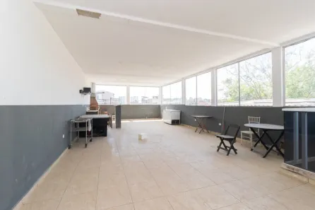 Ponto Comercial com 1 Quarto para alugar, 100m² no Vila Danubio Azul, São Paulo