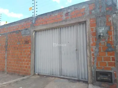 Casa com 1 Quarto à venda, 24m² no Santa Cruz, Teresina