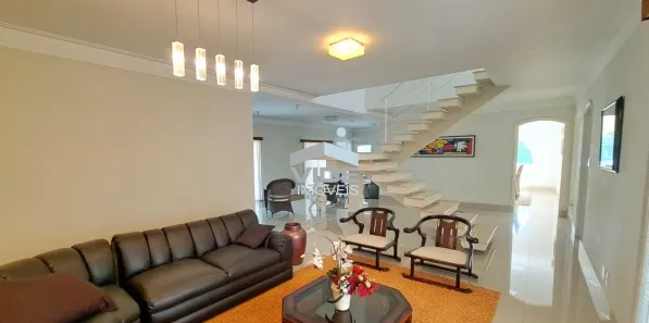 Casa com 4 Quartos para alugar, 702m² no Parque Taquaral, Campinas