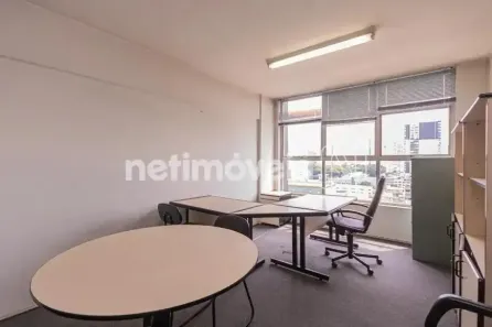 Sala Comercial à venda, 30m² no Santo Amaro, São Paulo