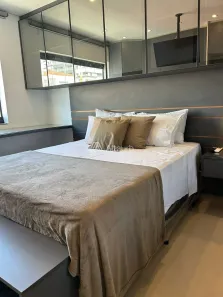 Apartamento com 1 Quarto para alugar, 25m² no Indianópolis, São Paulo