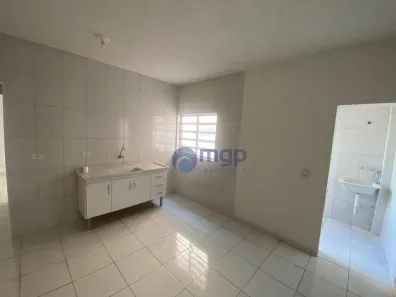 Apartamento com 1 Quarto para alugar, 33m² no Vila Maria, São Paulo