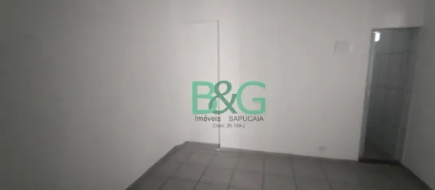 Apartamento com 1 Quarto para alugar, 33m² no Cambuci, São Paulo
