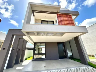 Casa com 3 Quartos à venda, 152m² no Passo das Pedras, Gravataí