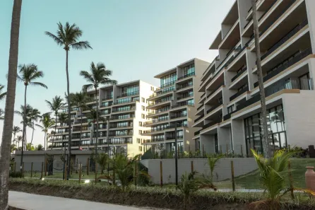 Apartamento com 4 Quartos à venda, 202m² no Santo Agostinho, Cabo de Santo Agostinho