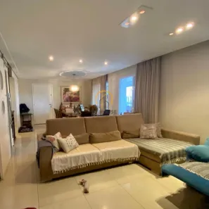 Apartamento com 5 Quartos à venda, 136m² no Vila Dom Pedro I, São Paulo