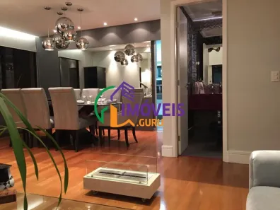 Apartamento com 3 Quartos à venda, 184m² no Vila Andrade, São Paulo