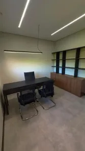 Sala Comercial com 1 Quarto para alugar, 24m² no Fátima, Teresina