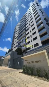 Apartamento com 3 Quartos à venda, 136m² no Candeias, Vitória da Conquista