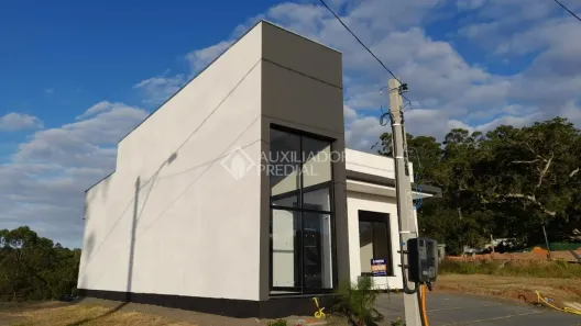 Casa de Condomínio com 1 Quarto à venda, 100m² no Augusta, Viamão