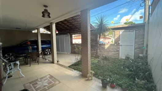 Casa com 3 Quartos à venda, 280m² no Santos Dumont, Vila Velha