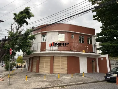 Prédio Comercial para alugar, 122m² no Campo Grande, Rio de Janeiro